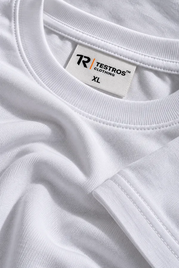 White_Cotton_Oversized_Fit_Graphic_T_Shirt_For_Men