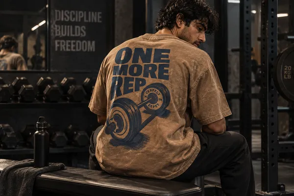 Rust_Cotton_Acidwashed_Oversized_Fit_Graphic_T_Shirt_For_Men