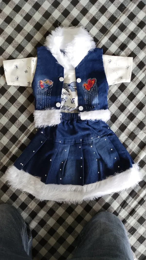 Navy_Blue_Denim_Style_Winter_Dress_baby
