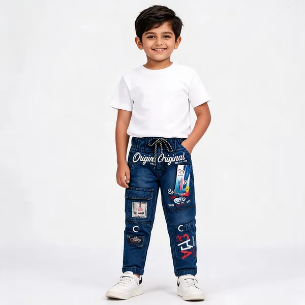 Blue_Denim_Jogger_Fit_Graphic_Patch_Jogger_Jeans_For_Boys