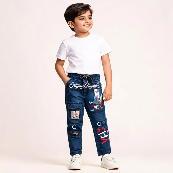 Blue_Denim_Jogger_Fit_Graphic_Patch_Jogger_Jeans_For_Boys