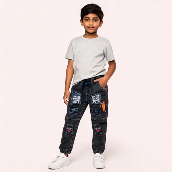 Blue_Denim_Jogger_Fit_Graphic_Jogger_Jeans_For_Boys