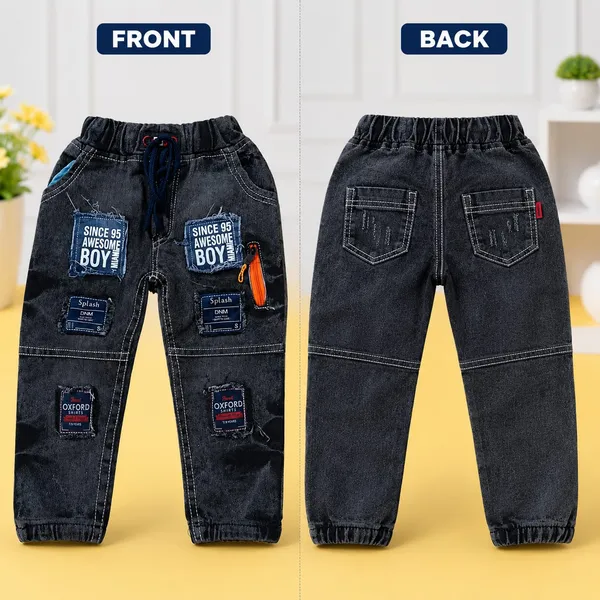 Blue_Denim_Jogger_Fit_Graphic_Jogger_Jeans_For_Boys