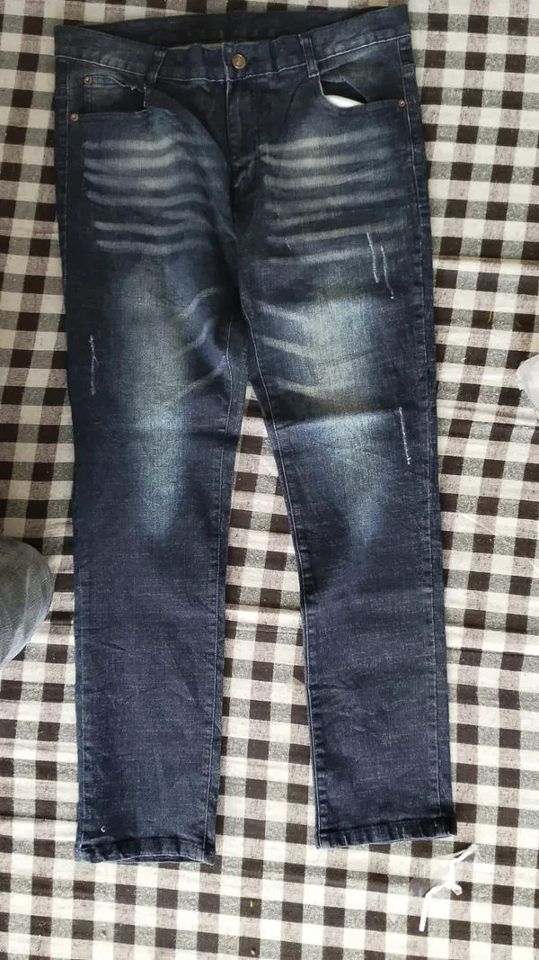 Black_Denim_Slim_Fit_Jeans_For_Men