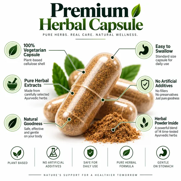 Herbleaf_Memorywiz_Ayurvedic_Capsules_60_Count