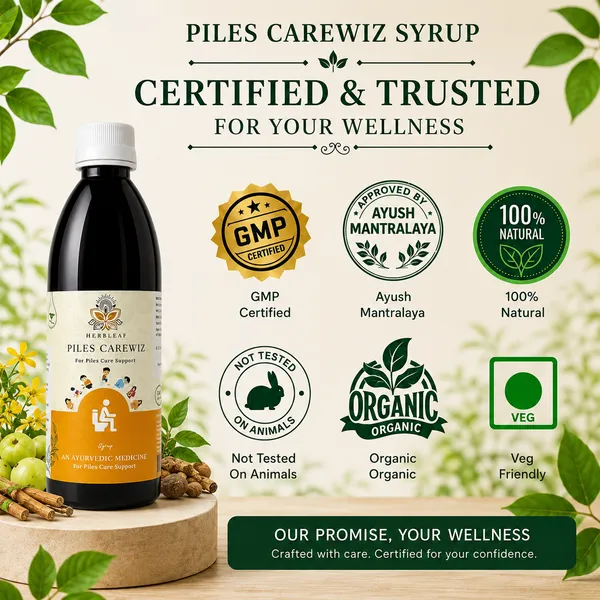 Herbleaf_Piles_Carewiz_Ayurvedic_Syrup