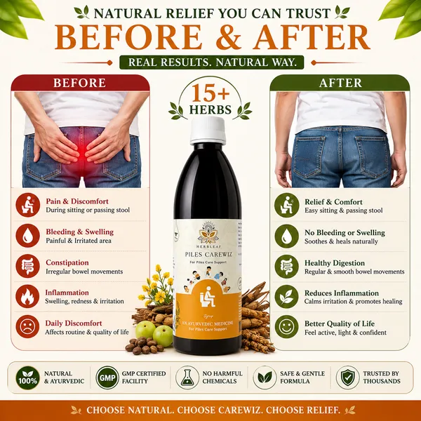 Herbleaf_Piles_Carewiz_Ayurvedic_Syrup