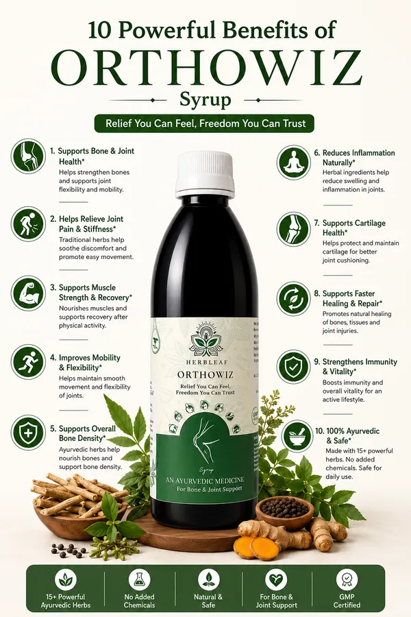 Herbleaf_Orthowiz_Ayurvedic_Bone_Support_Syrup