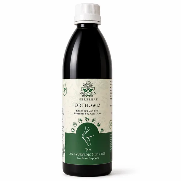 Herbleaf_Orthowiz_Ayurvedic_Bone_Support_Syrup