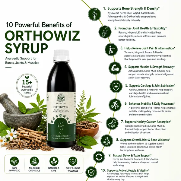 Herbleaf_Orthowiz_Ayurvedic_Bone_Support_Syrup
