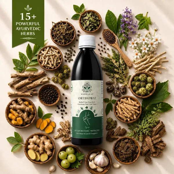 Herbleaf_Orthowiz_Ayurvedic_Bone_Support_Syrup