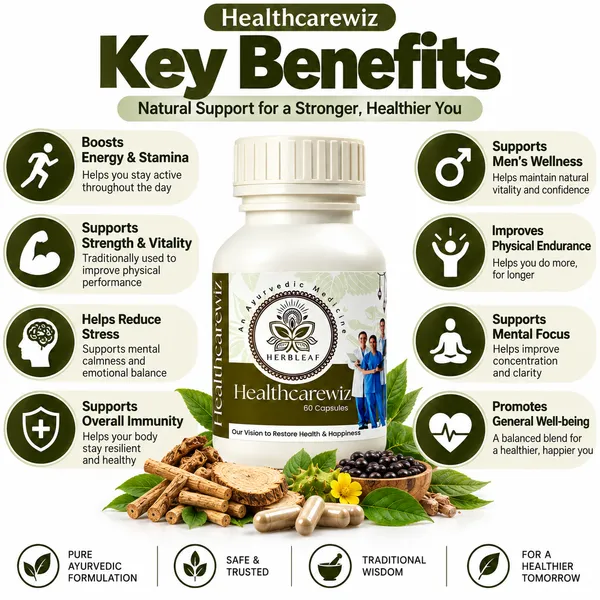 Healthcarewiz_Herbal_Capsules_60_Count