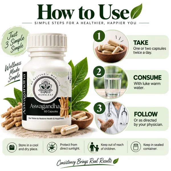 Herbleaf_Ashwagandha_60_Capsules
