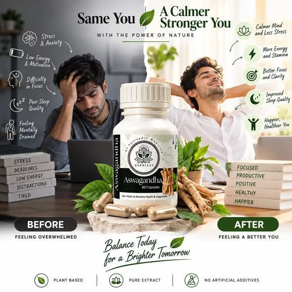 Herbleaf_Ashwagandha_60_Capsules