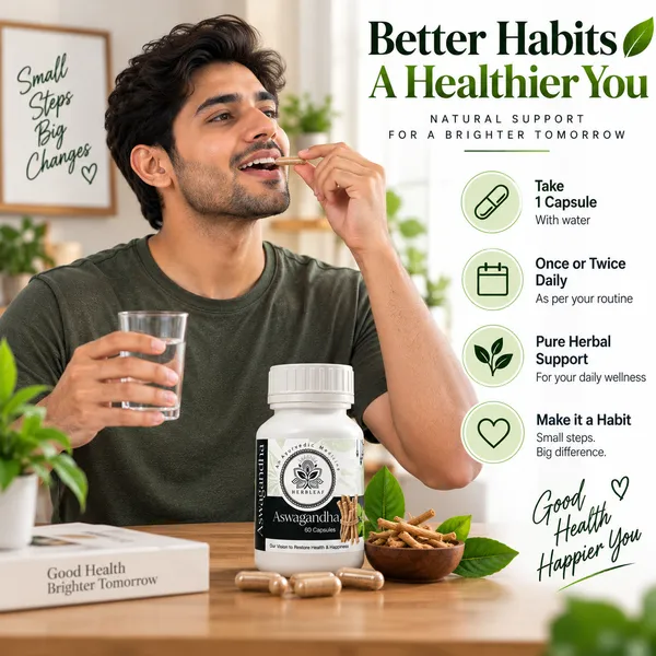 Herbleaf_Ashwagandha_60_Capsules