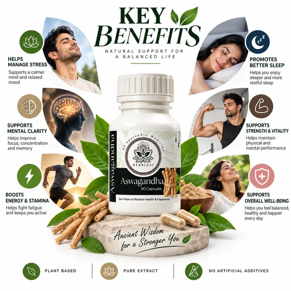 Herbleaf_Ashwagandha_60_Capsules