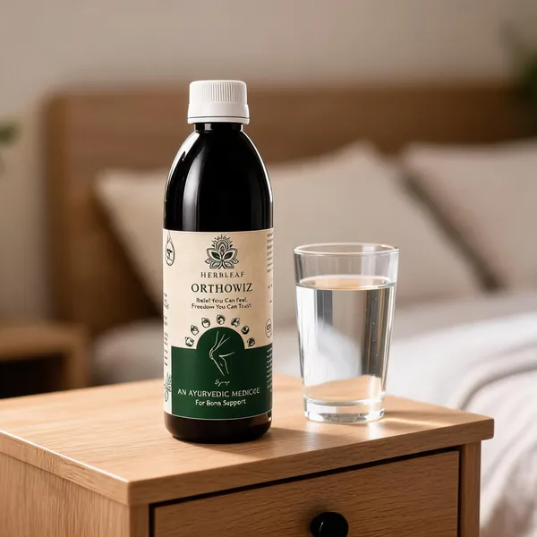 Herbleaf_Orthowiz_Ayurvedic_Bone_Support_Syrup