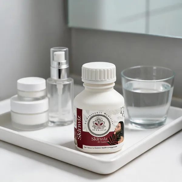 Skinwiz_Ayurvedic_Herbal_Skin_Capsules