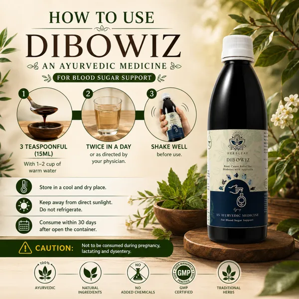 Dibowiz_Ayurvedic_Herbal_Syrup