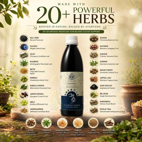 Dibowiz_Ayurvedic_Herbal_Syrup