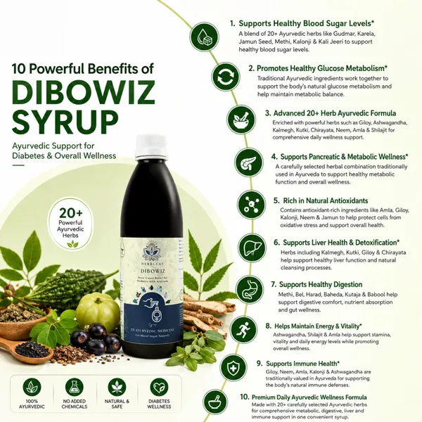 Dibowiz_Ayurvedic_Herbal_Syrup