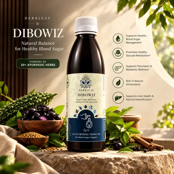 Dibowiz_Ayurvedic_Herbal_Syrup