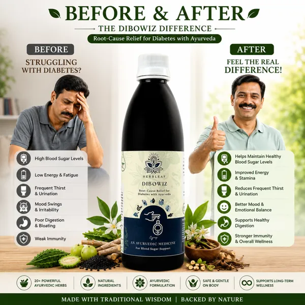 Dibowiz_Ayurvedic_Herbal_Syrup
