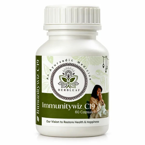 Herbleaf_Immunitywiz-C19_Herbal_Capsules_60_Count