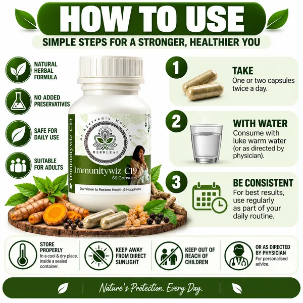 Herbleaf_Immunitywiz-C19_Herbal_Capsules_60_Count