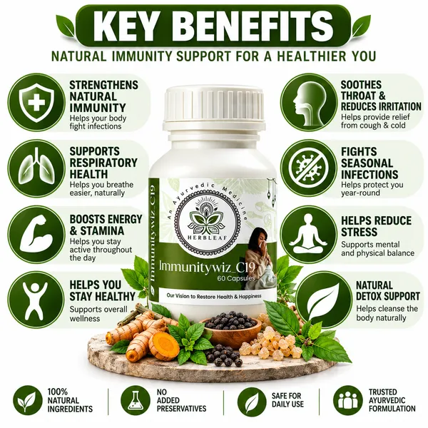 Herbleaf_Immunitywiz-C19_Herbal_Capsules_60_Count