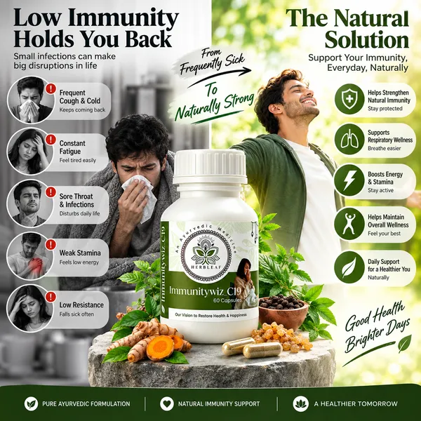 Herbleaf_Immunitywiz-C19_Herbal_Capsules_60_Count
