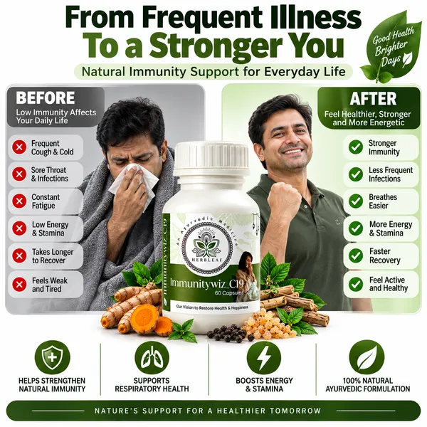 Herbleaf_Immunitywiz-C19_Herbal_Capsules_60_Count