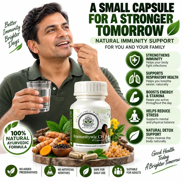 Herbleaf_Immunitywiz-C19_Herbal_Capsules_60_Count