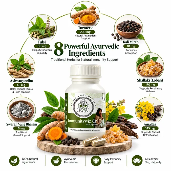 Herbleaf_Immunitywiz-C19_Herbal_Capsules_60_Count
