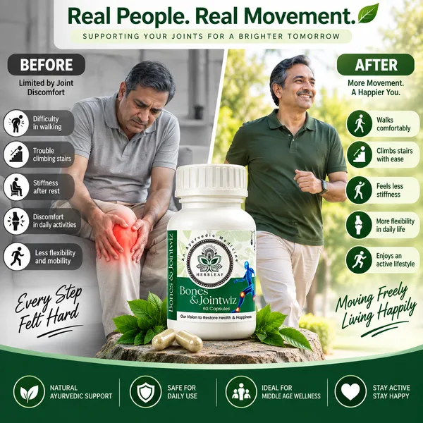 Herbleaf_Bones_And_Jointwiz_60_Capsules