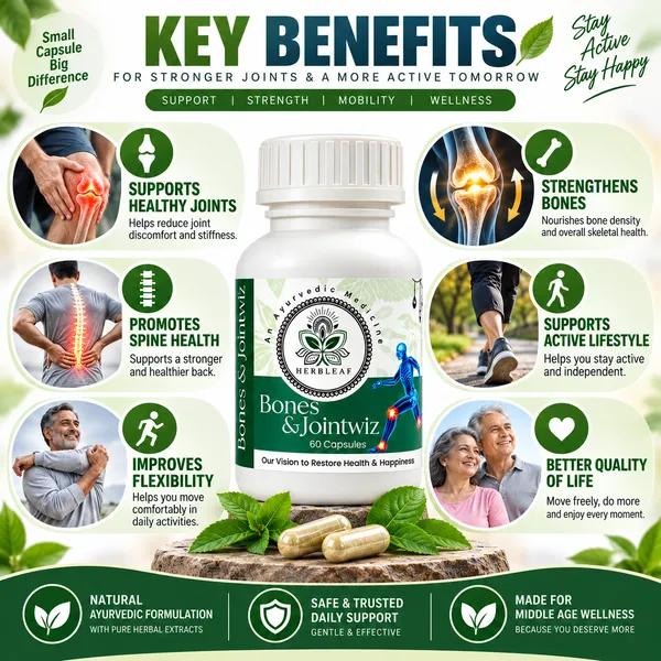 Herbleaf_Bones_And_Jointwiz_60_Capsules