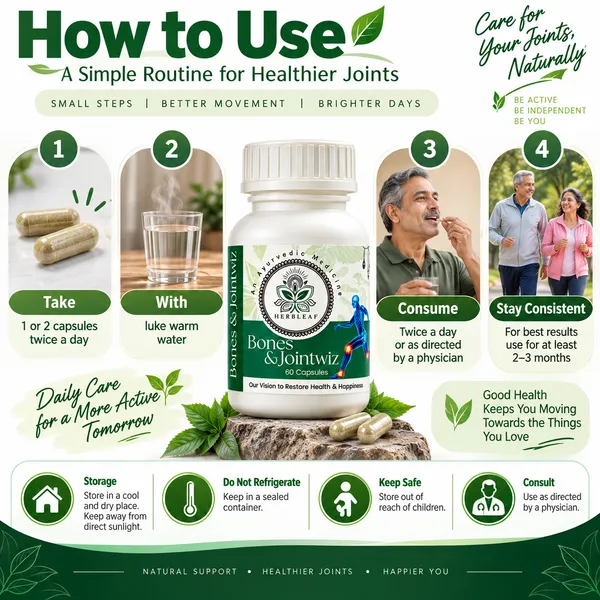 Herbleaf_Bones_And_Jointwiz_60_Capsules