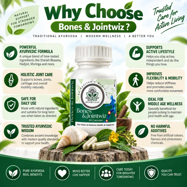 Herbleaf_Bones_And_Jointwiz_60_Capsules