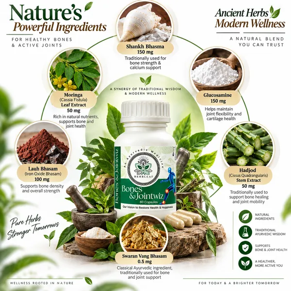 Herbleaf_Bones_And_Jointwiz_60_Capsules