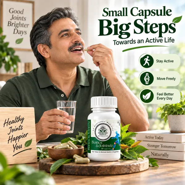 Herbleaf_Bones_And_Jointwiz_60_Capsules