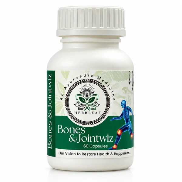 Herbleaf_Bones_And_Jointwiz_60_Capsules