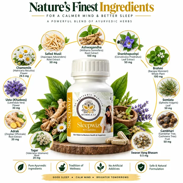 Herbleaf_Sleepwiz_Herbal_Capsules_60_Count