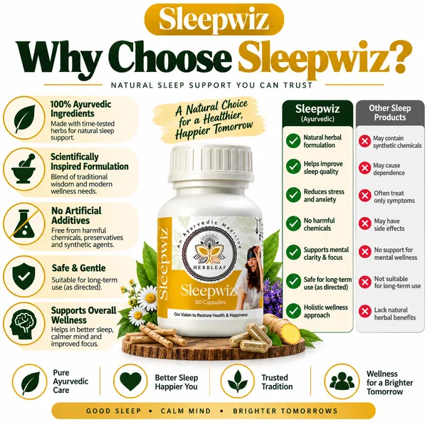 Herbleaf_Sleepwiz_Herbal_Capsules_60_Count