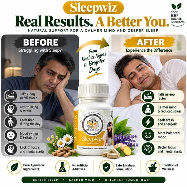 Herbleaf_Sleepwiz_Herbal_Capsules_60_Count