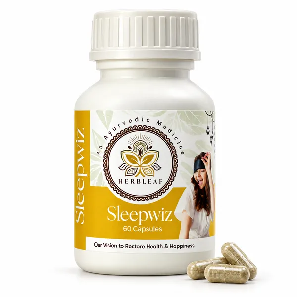 Herbleaf_Sleepwiz_Herbal_Capsules_60_Count