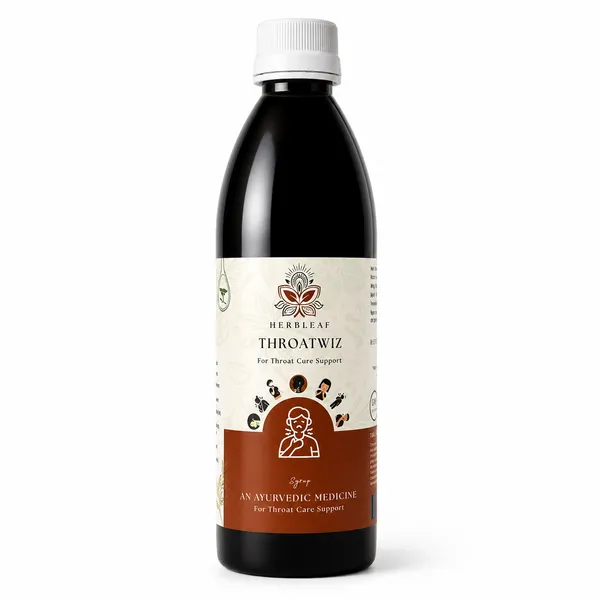 Herbleaf_Throatwiz_Ayurvedic_Throat_Support_Syrup