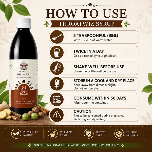 Herbleaf_Throatwiz_Ayurvedic_Throat_Support_Syrup
