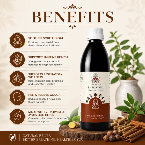 Herbleaf_Throatwiz_Ayurvedic_Throat_Support_Syrup