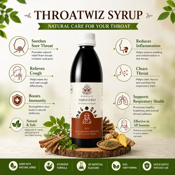 Herbleaf_Throatwiz_Ayurvedic_Throat_Support_Syrup