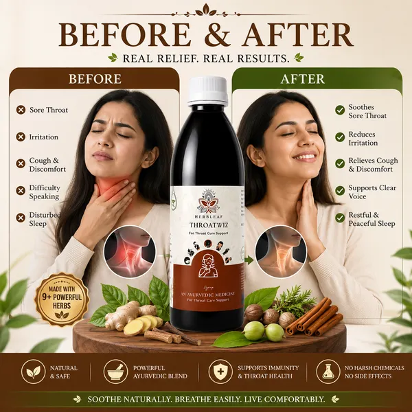 Herbleaf_Throatwiz_Ayurvedic_Throat_Support_Syrup